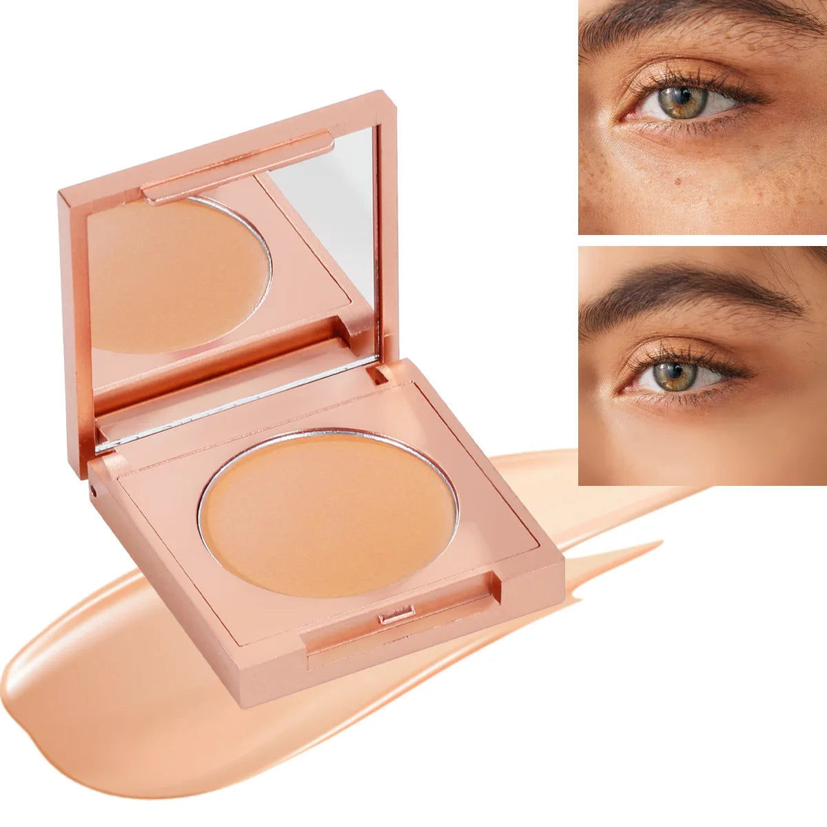 Radiant Eye Perfecter™
